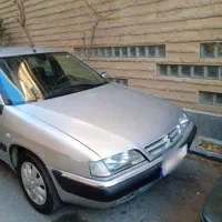 زانتیا 2000 استثنایی