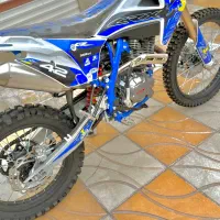 Crx 350 cc|موتورسیکلت|تبریز, |دیوار