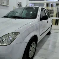 تیبا دو ۱۴۰۰ استثنائی