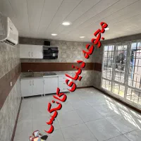 کانکس روف گاردن 28 متری|مصالح و تجهیزات ساختمان|احمدآبادمستوفی, |دیوار