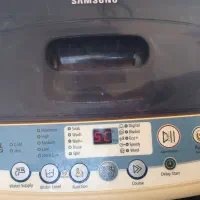 ماشین لباسشویی 7کیلویی سامسونگ