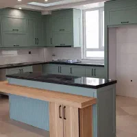 کابینت با شرایط پرداخت متنوع|مصالح و تجهیزات ساختمان|بیرجند, |دیوار