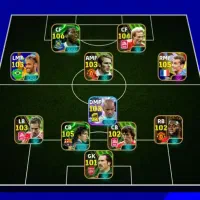 اکانت پی اس ایفوتبال