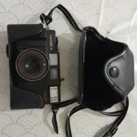 دوربین عکاسی یاشیکا اصلی و با فاکتور|دوربین عکاسی و فیلمبرداری|شهریار, شهریار|دیوار