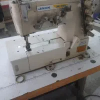 چرخ میاندوز مدل جک