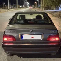 پارس تیو فایو گاز سیمی|خودرو سواری و وانت|شیراز, عفیف‌آباد|دیوار