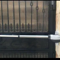 مرکز کنترل باکس جک های در پارکینگ سرویس بازویی درب|مصالح و تجهیزات ساختمان|مشهد, رضاشهر|دیوار