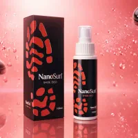 خوشبو کنند کفش