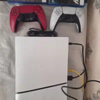 ps5 slimپلی استیشن۵