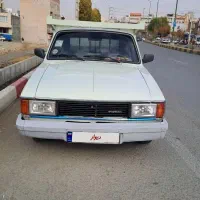 وانت پیکان مدل۹۳|خودرو سواری و وانت|سنندج, |دیوار