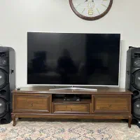 اسپیکر مکسیدر در حد نو ۲۴ تومان