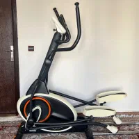 الپتیکال(اسکی فضایی)