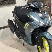 موتور آیروکس