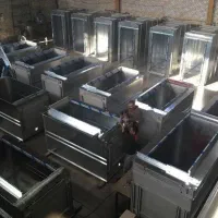 نمایندگی‌فروش‌آسانسور، پله‌پیما