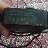 شارژر لب تاپ ایسوس مدل ۶۵d|قطعات و لوازم جانبی رایانه|ورامین, ورامین|دیوار