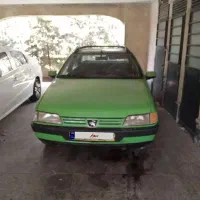 تاکسی گردشی|خودرو سواری و وانت|پردیس, فاز ۲|دیوار