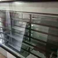 یخچال|فروشگاه و مغازه|بیرجند, |دیوار