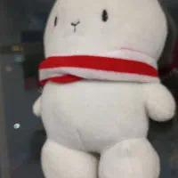 عروسک اسباب بازی خرگوش مناسب کادو درحد نو|اسباب‌‌بازی|همدان, |دیوار