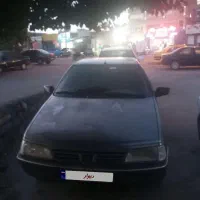 پژو 93|خودرو سواری و وانت|شیراز, گلشن|دیوار