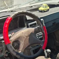 پراید صبا مدل ۸۵ سالم