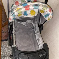 کالسکه بچه|کالسکه و لوازم جانبی|لنگرود, |دیوار