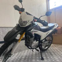 تریل پرواز 200