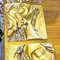 دکوری و تابلوی های فروشی|مجسمه، تندیس، ماکت|اندیمشک, |دیوار