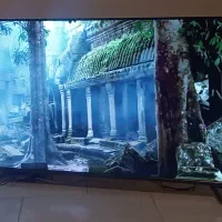 تلوزیون 50 اینچ smart tv، فوری