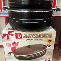 قابلمه و تابه|ظروف پختوپز|میناب, |دیوار