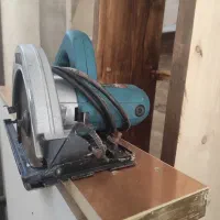 اره دیسکی|ابزارآلات|بندر ماهشهر, |دیوار