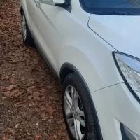 چانگان cs35 96|خودرو سواری و وانت|ارومیه, |دیوار