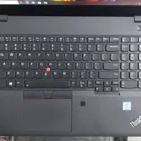 LenovoP52s i7 RAM16 SSD256گرافیک انویدیا اوپن باکس|رایانه همراه|کرج, گلشهر|دیوار
