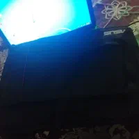 لپ تاپ با کول پد
