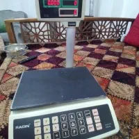 ترازو دیجیتال|فروشگاه و مغازه|ماسال, |دیوار