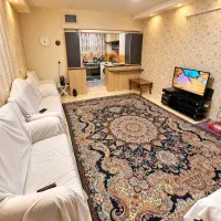 فروش آپارتمان ۶۴متری رباط‌کریم رجایی مسکن باما