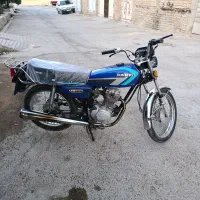 موتورسیکلت