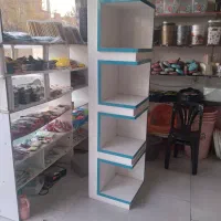 بوفه آشپرخانه