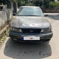 دوو سیلو مدل 1999