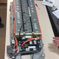 عیب یابی و رفع عیب خودروهای هیبرید