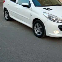 پژو 207i مدل96بدون رنگ .|خودرو سواری و وانت|بناب, |دیوار