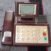 تلفن باسیم|تلفن رومیزی|مرودشت, ابوذر شمالی‎|دیوار