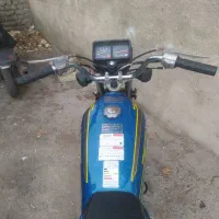 موتور باسازی شده مزایده