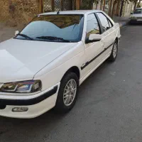 پژو پارس تیوفایو بدونه رنگ شاسی پلمپ سالم|خودرو سواری و وانت|کوهدشت, |دیوار