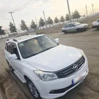 هایماs7 مدل ۹۵