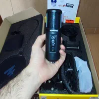 میکروفن کندانسر مائونو مدل AU-PM422