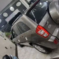 ام وی ام X33 مدل ۹۵ بدون رنگ دنده|خودرو سواری و وانت|تبریز, |دیوار