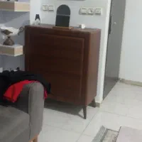 کنسول و جاکفشی|بوفه، ویترین، کنسول|ماهدشت, |دیوار