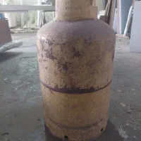 کپسول گاز