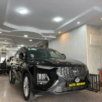 هایما S8/صفر1404/1405/تحویل آنی