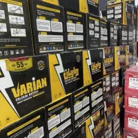 باطری صباوبرناوتمامی برند های بازار (چکی 1تا۴ماه)|قطعات یدکی و لوازم جانبی|خمینی‌شهر, |دیوار